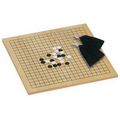 Wood GO Game Set